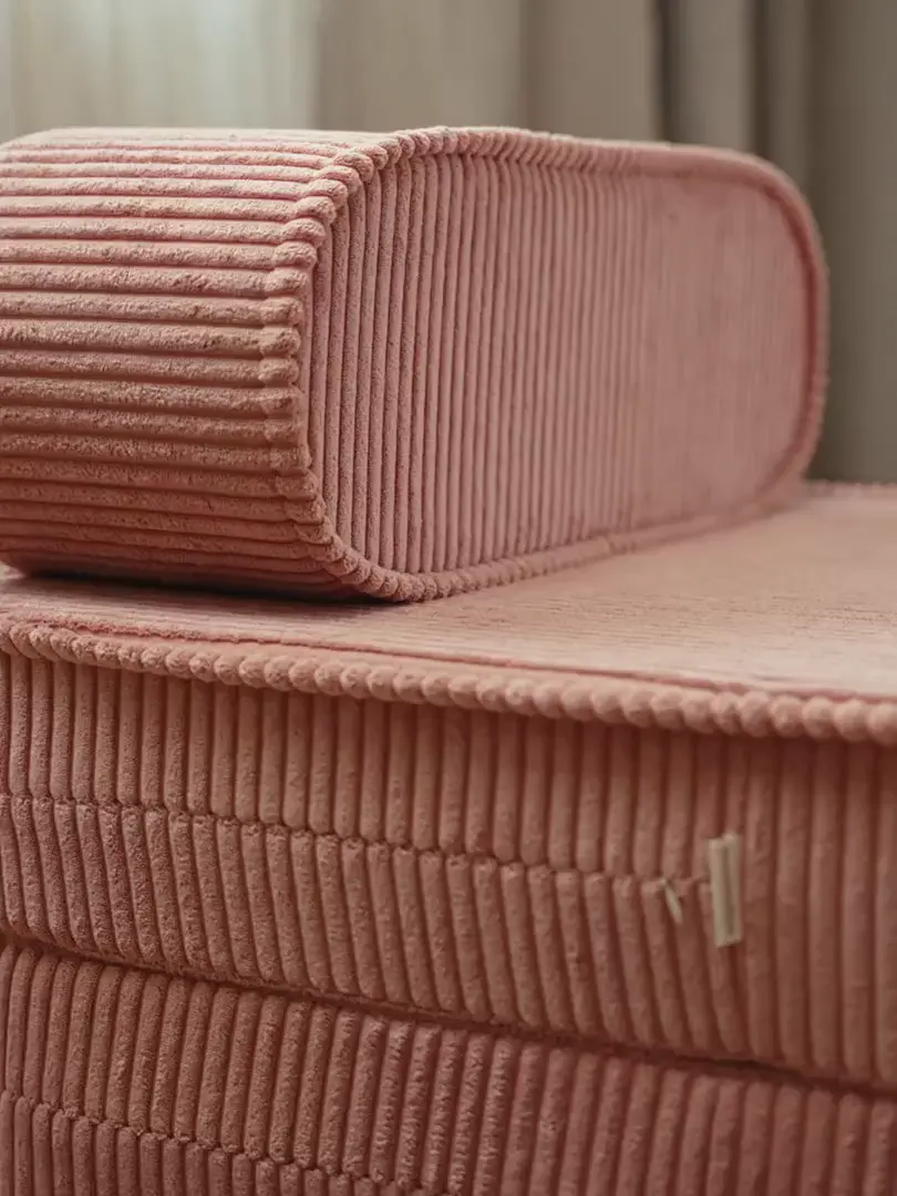 Wigiwama Flip Chair – kaip transformuojasi