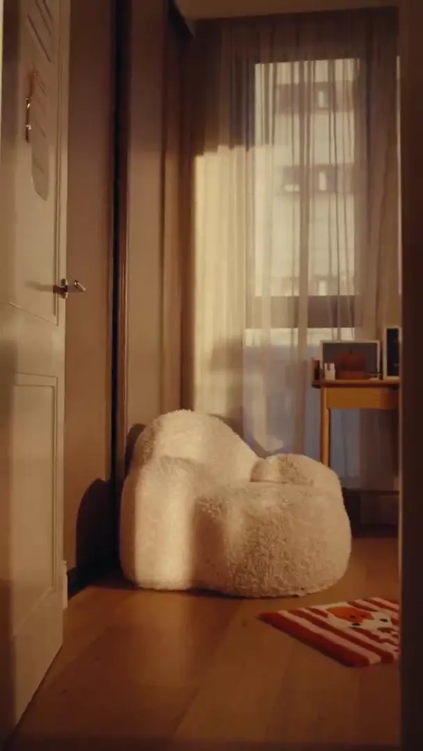 Wigiwama Momo Chair – video apžvalga