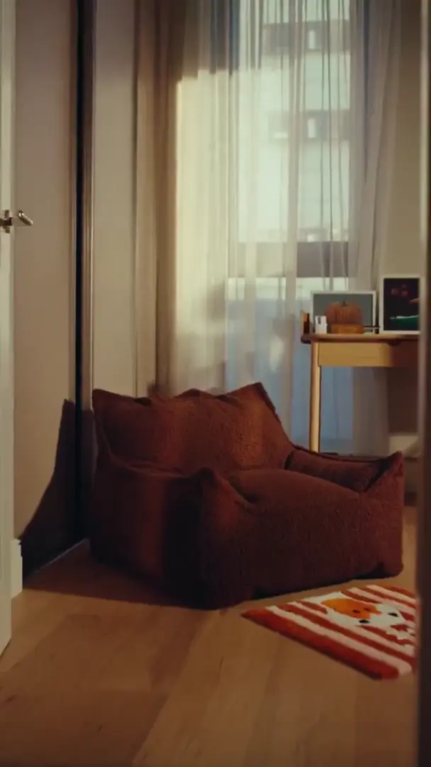 Wigiwama Club Chair – video apžvalga