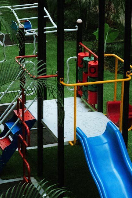 Kaip saugiai naudoti laipiojimo sienelę vaikams
