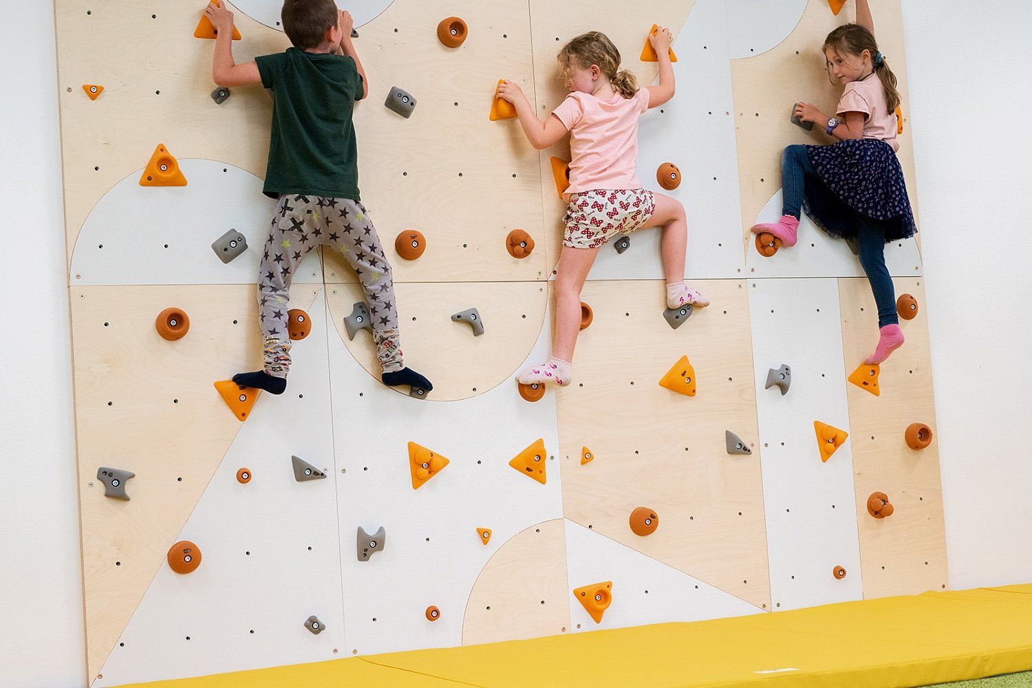 Laipiojimo sienelė Blockids8