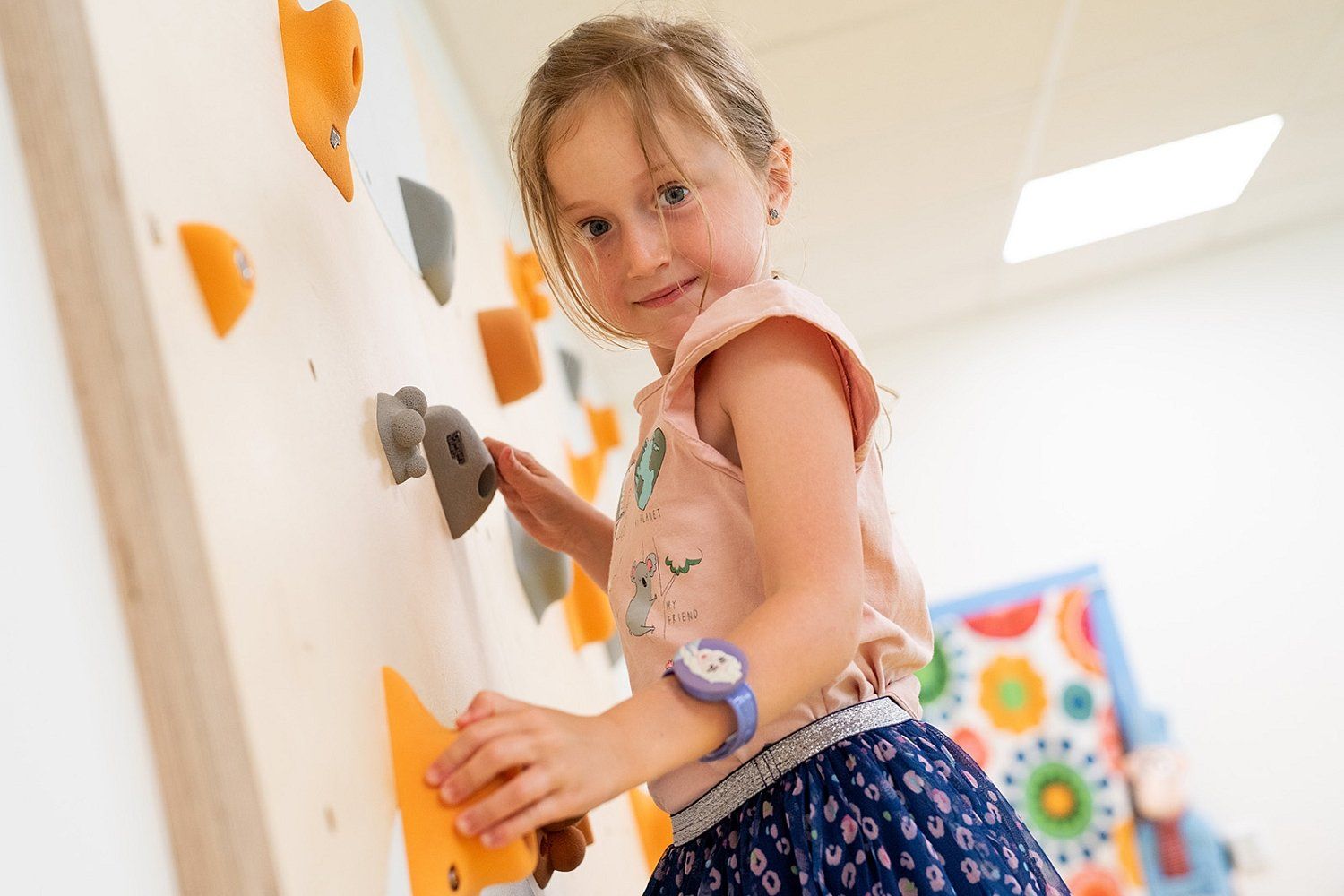 Laipiojimo sienelė Blockids8