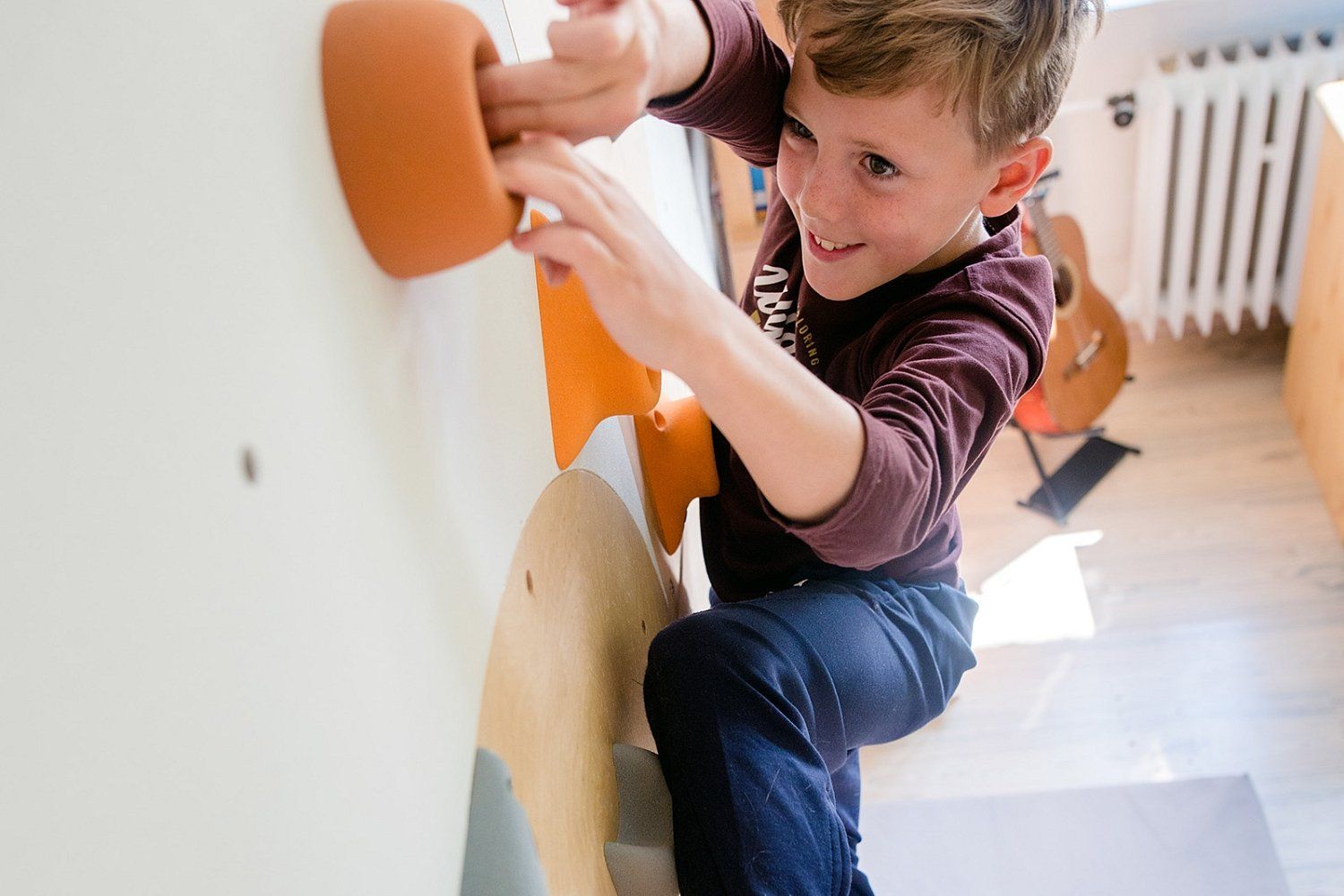 Laipiojimo sienelė Blockids3