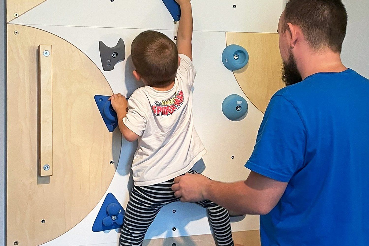Laipiojimo sienelė Blockids3
