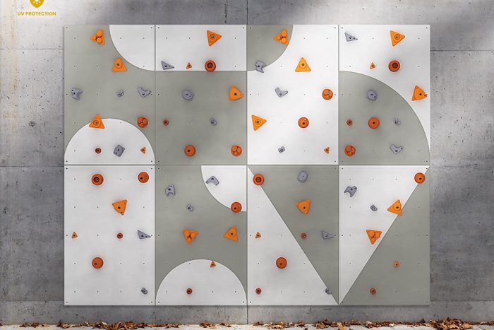 Lauko laipiojimo sienelė Blockids8