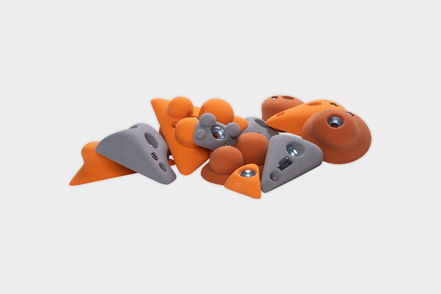 Papildomas laipiojimo akmenų rinkinys – BLOCKies