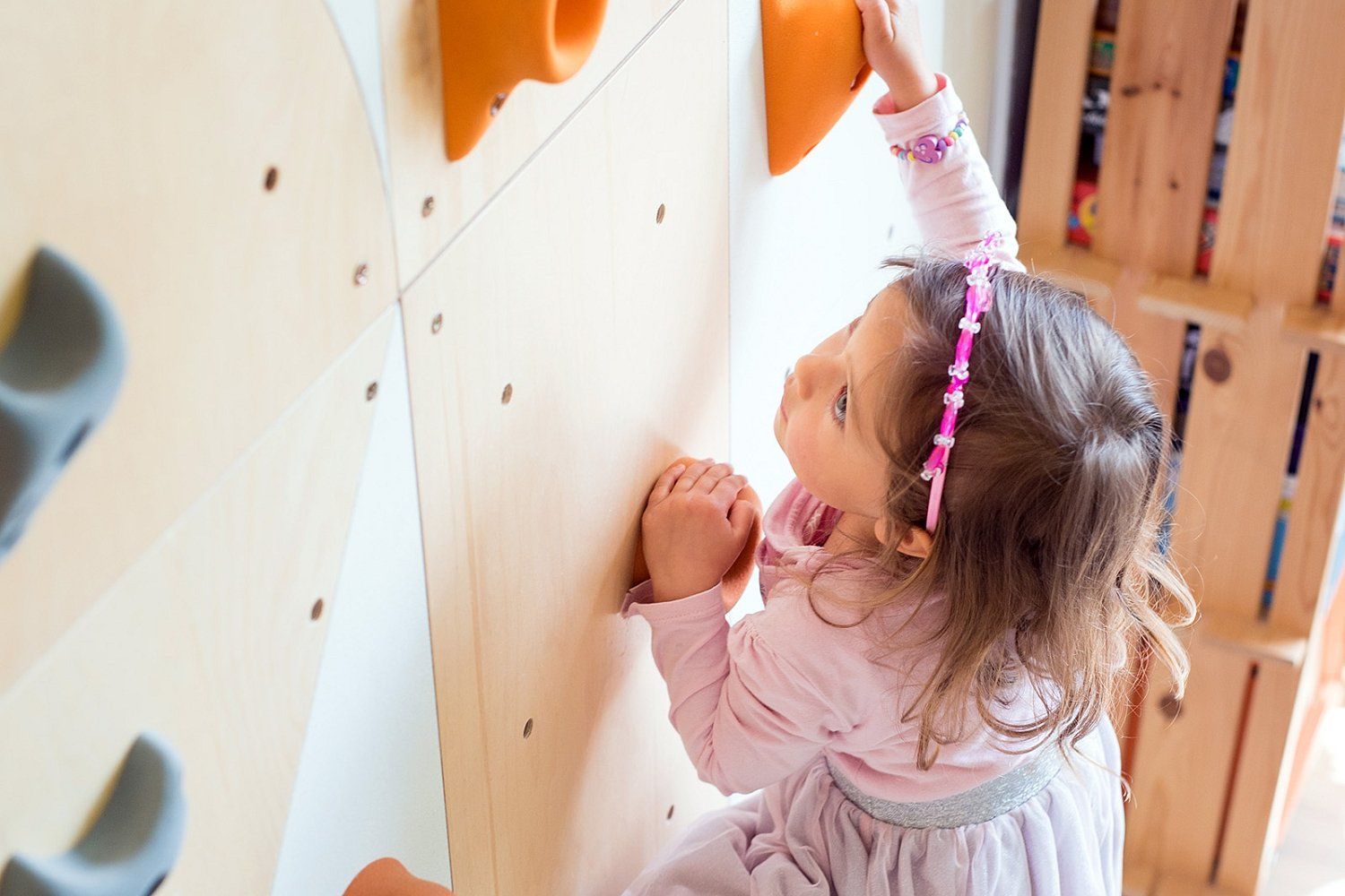 Laipiojimo sienelė Blockids4 darželiams ir mokykloms