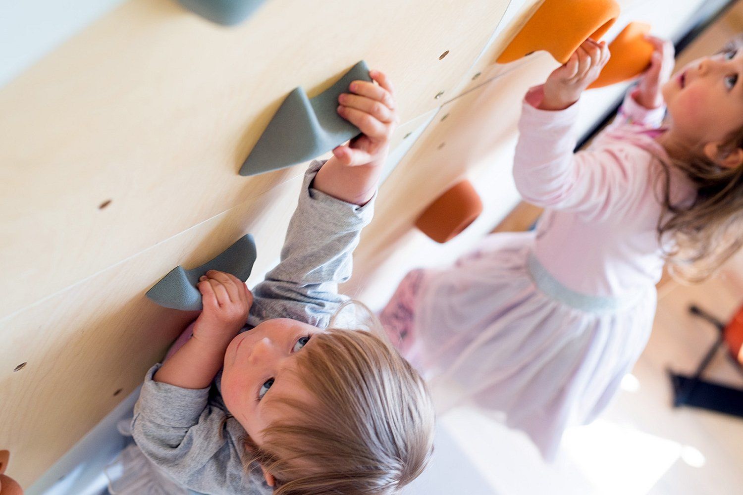 Laipiojimo sienelė Blockids4 darželiams ir mokykloms