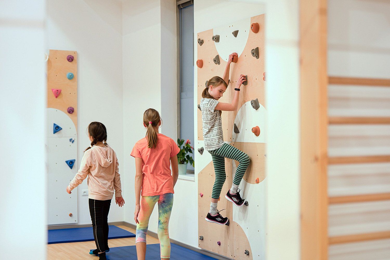 Laipiojimo sienelė Blockids4 darželiams ir mokykloms